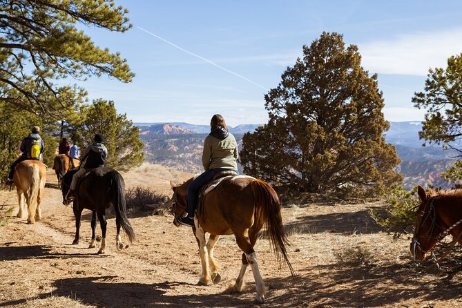 Ruby's Horseback Adventures Utah 1.5 Hour Ride - Is $95 a fair price?