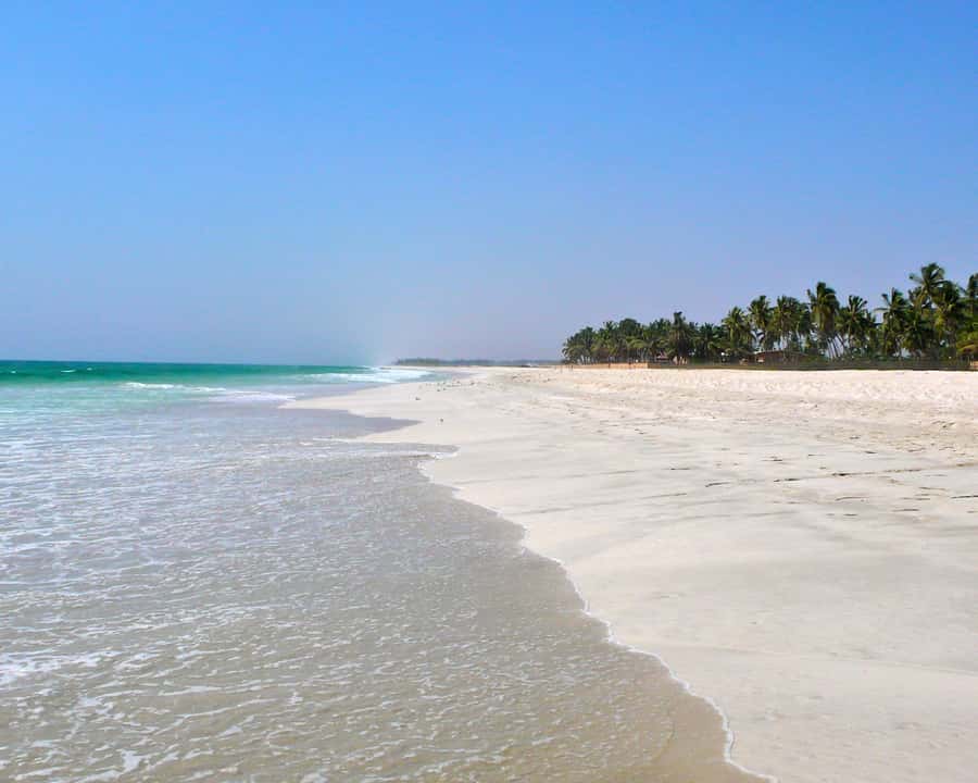 Salalah: Horse Riding by the Beach - A quiet way to see Salalah’s coast