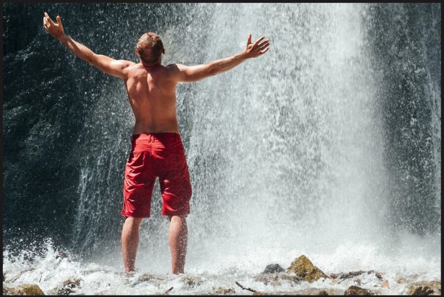 Salto La Jalda: Leaping La Jalda Hiking or Horse Riding Tour - Who should book this outing