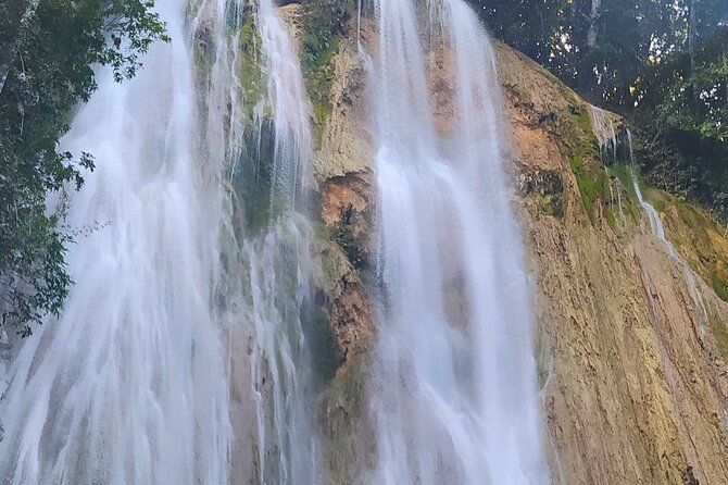 Samana, Bacardi Island Horse Limon Waterfall - Who should book this Samaná day trip?