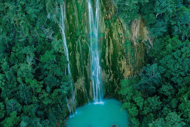 Samana + Cayo Levantado + Horseback Riding from Punta Cana with Lunch - What $115 really buys you