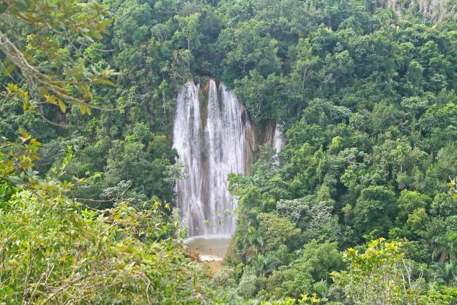 Samaná: El Limón Waterfall Horseback Riding Tour - Key points to know before you book