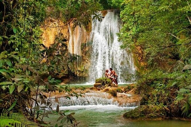 Samana - Key Levantado - Limon Waterfall - Horseback Riding - What the transport style means for your day