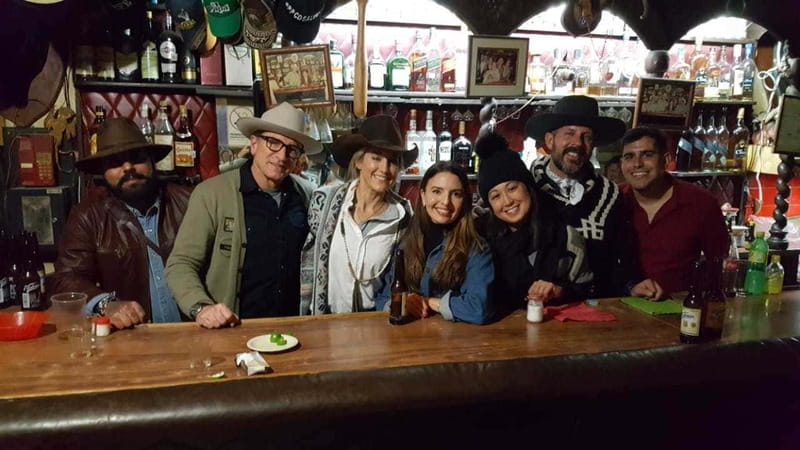 San Miguel de Allende: Horseback Riding Cantinas Tour - Key points to know before booking