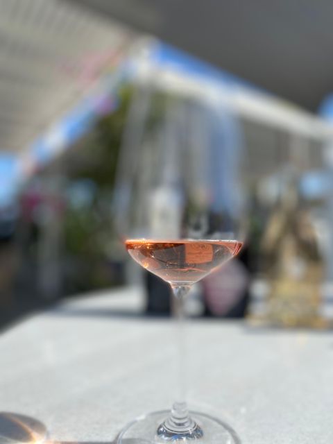 Santorini Fun day: Horseriding- Wine Tasting - Tapas - Why this Santorini combination works