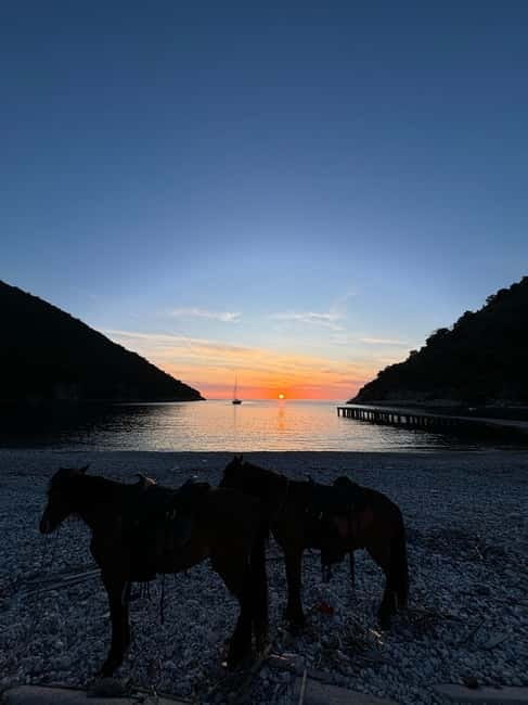 Saranda: Horseback Riding Tour - What the feedback tells me