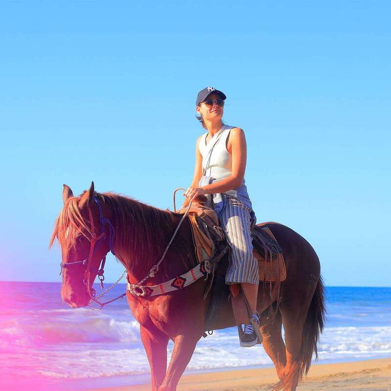 Sayulita: Horseback Riding Tour - What makes this Sayulita ride worth considering
