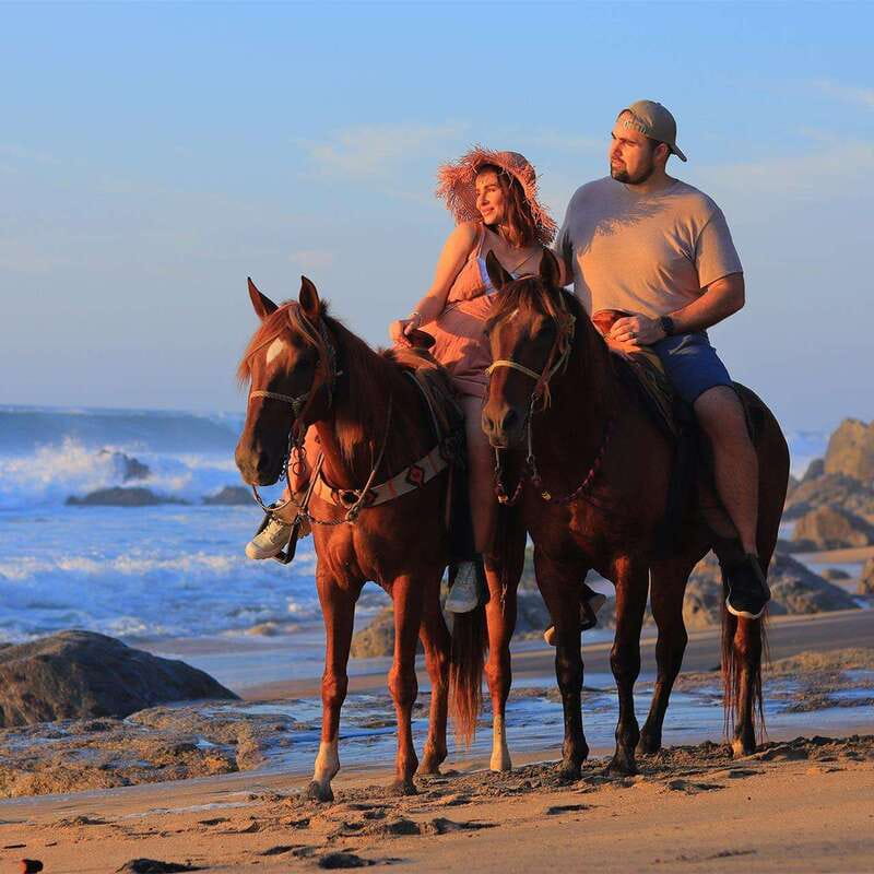 Sayulita: Horseback Riding Tour - What to wear and what to leave behind