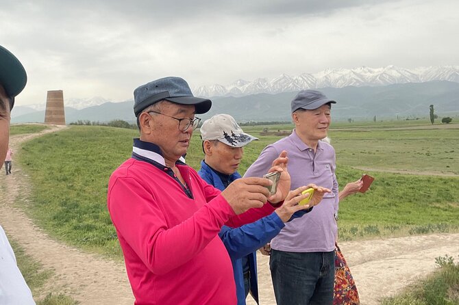 Scenic Horse Riding tour to Chon Kemin Valley - Who will enjoy this day most