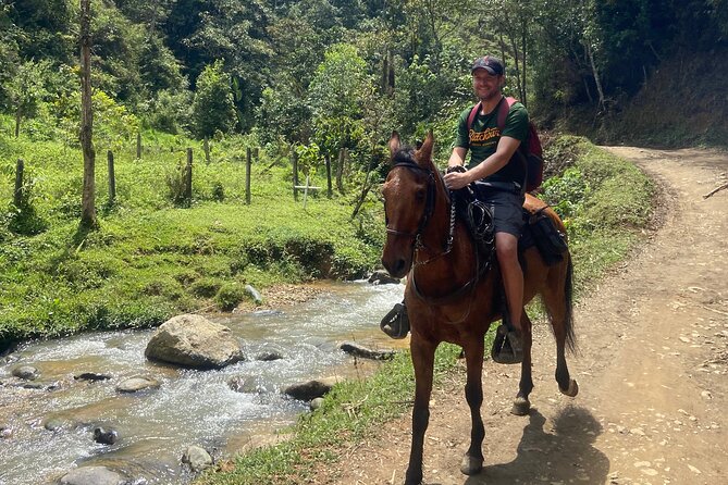 Scenic Horseback Riding in the Medellín Mountains - Is $66.60 a fair price?