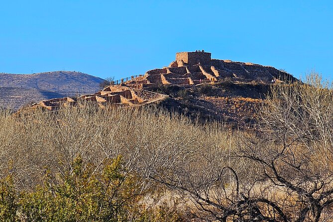 Sedona Horseback Rides At Dead Horse Ranch with River Crossing - Key points before you saddle up