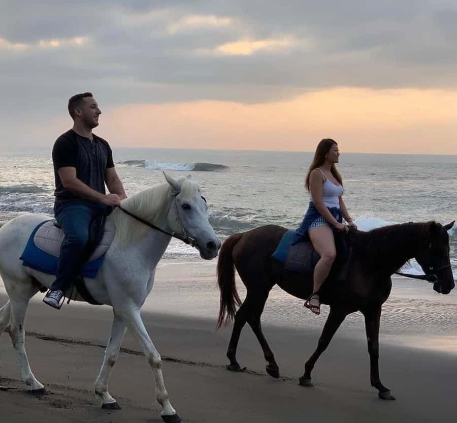 Seminyak: Bali Horse riding Adventure Seminyak Beach - Key points to know before you book