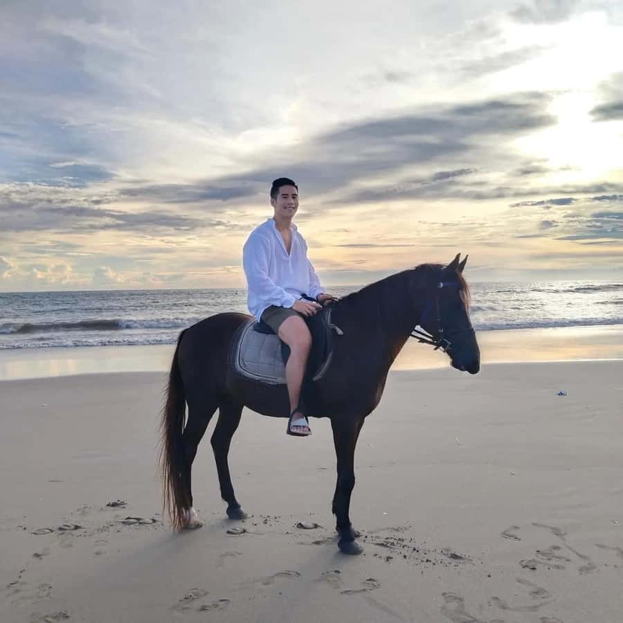 Seminyak Beach Horse Riding Experience - Key points before you saddle up