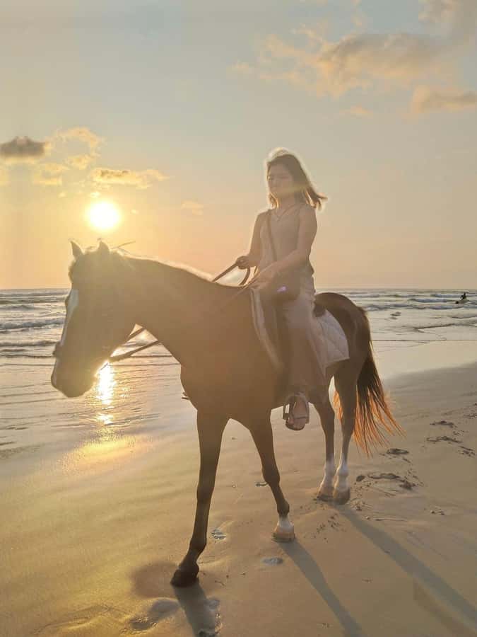 Seminyak Beach Horse Riding Experience - Should you book the Seminyak Beach Horse Riding Experience?