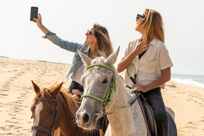 Setubal & Comporta Trip with Horseback Riding from Lisbon - Key points to know before booking