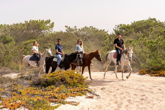 Setubal & Comporta Trip with Horseback Riding from Lisbon - Why this short trip works from Lisbon