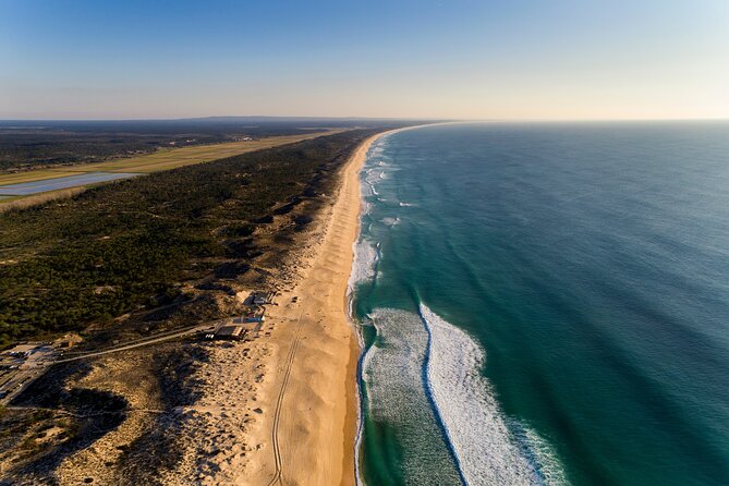 Setubal & Comporta Trip with Horseback Riding from Lisbon - How much value do you get for $299.55?