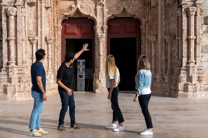 Setubal & Comporta Trip with Horseback Riding from Lisbon - Who will enjoy this tour most?