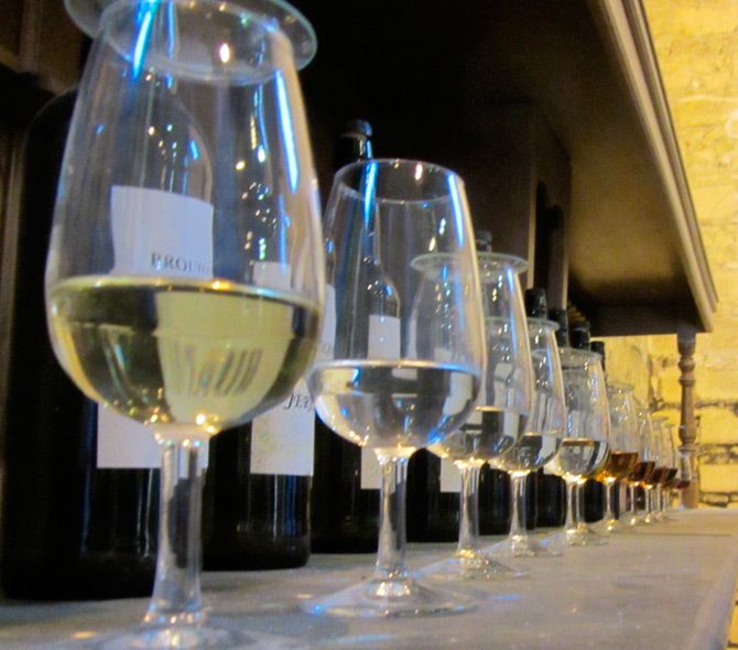 Seville: Jerez, Cadiz Wine Tasting with Optional Horse Show - Key points to know before booking