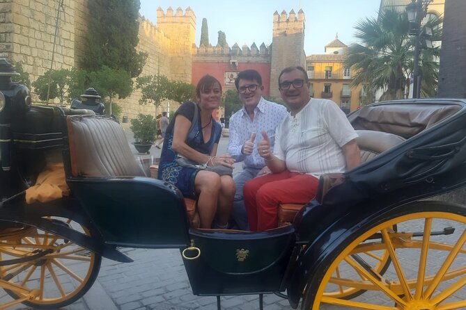 Seville Palaces: Dueñas Palace and Pilate House Tour - What the $256.28 price really buys