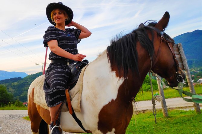 Short Horseback riding - Kolasin - Key points to know before booking