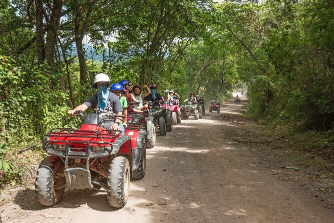 Sierra Madre Horseback Riding and ATV Tour - Key points to know before you book