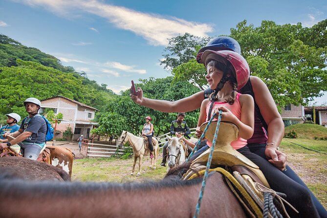 Sierra Madre Horseback Riding and ATV Tour - Should you book Rancho Capomo?