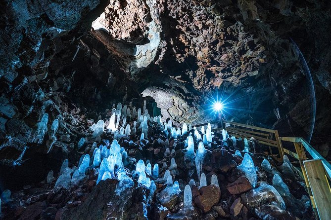 Silver Circle: Lava Cave, Waterfalls & Iceland Horses-Small Group - Key Points Worth Knowing