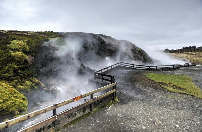 Silver Circle: Lava Cave, Waterfalls & Iceland Horses-Small Group - Why the Silver Circle Makes a Fine Full-Day Choice