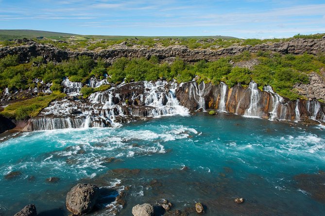 Silver Circle: Lava Cave, Waterfalls & Iceland Horses-Small Group - Viðgelmir Lava Cave Is the Day’s Big Finish