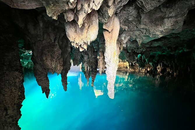 Single ATV, Horseback Riding, Ziplines and Cenote Swim - Horseback riding in the Mayan jungle