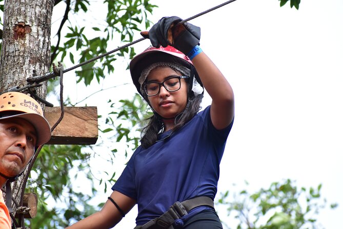 Single ATV, Ziplines, Cenote & Horse Riding from Cancun & Playa Del Carmen - Extra charges and small rules that matter
