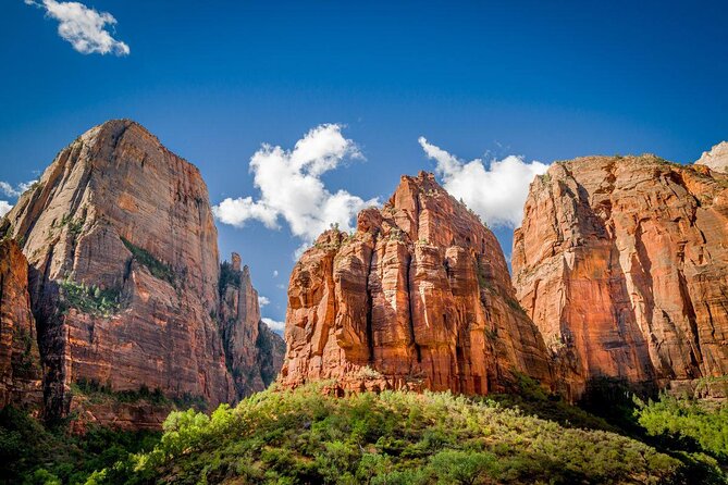 Small-Group East Zion White Mountain Horseback Ride - Key points to know before you book