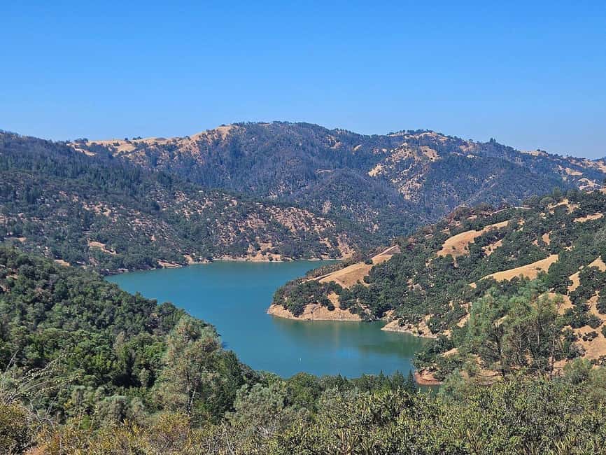 Sonoma County: Wine Country Horseback Riding Adventure - Who should book this Sonoma horseback ride