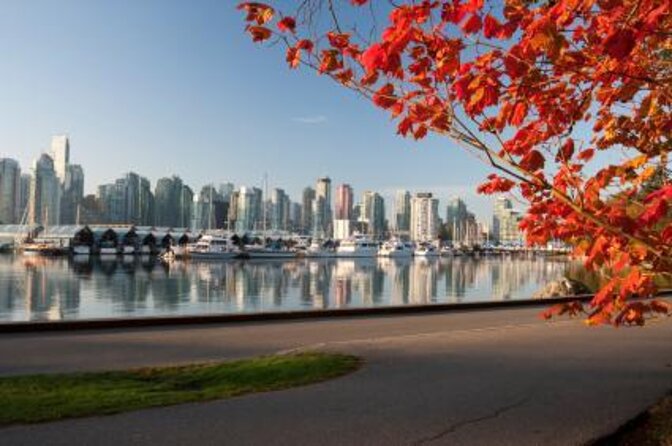 Stanley Park Horse Drawn Tour in Vancouver - Key points at a glance