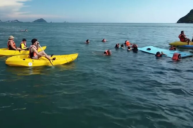 Stone Island HorseBack Riding On the Beach - Starting the day across Mazatlan