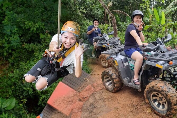 Sunset Beach Horseback Ride Phuket - What the one-hour duration means
