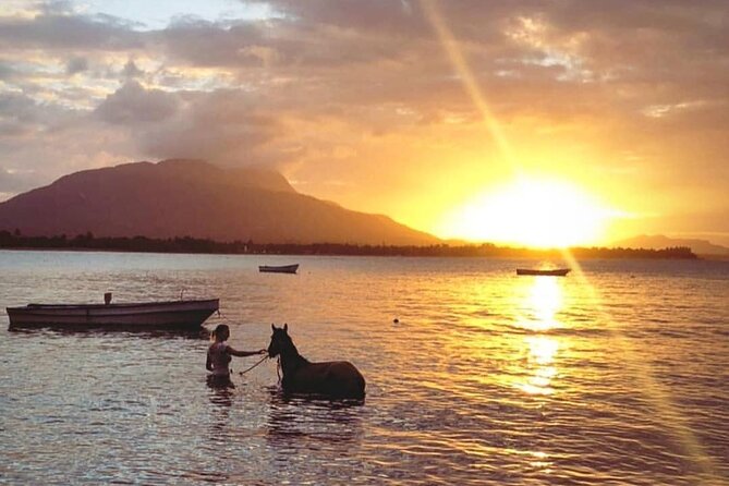 Sunset Beach Horseback Riding - What to wear and bring