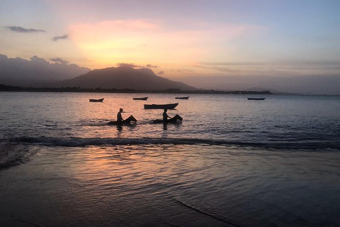 Sunset Beach Horseback Riding - Who will enjoy this most?