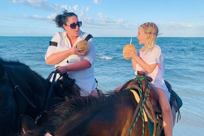 Sunset Horse Ride Experience - Key details before you book