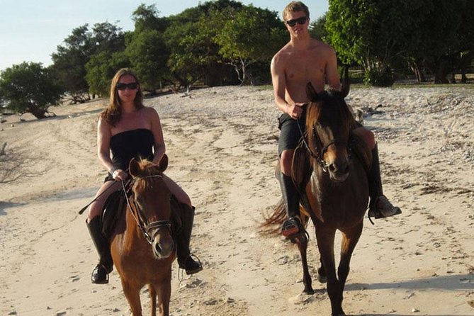 Sunset Horse Riding Tour at Ao Nam Mao Beach Krabi - Is $68.96 a fair price?