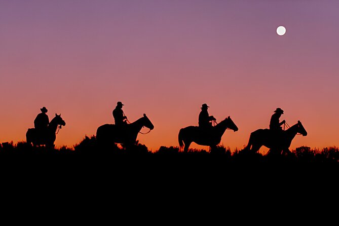 Sunset Horseback Ride at Macao Beach & Forest with Transfers - Key points at a glance