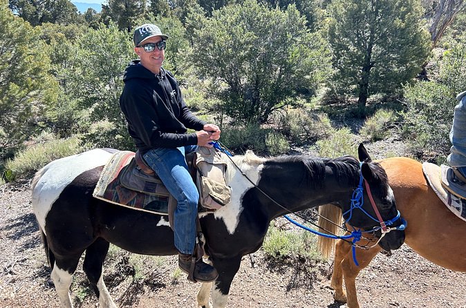 Sunset Horseback Ride With BBQ Dinner Las Vegas - Is $130 a fair price?