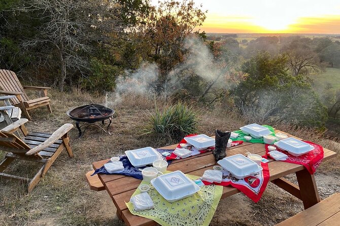 Sunset Horseback Ride With Scenic Views - Why the Brazos Bluffs Sunset Ride Works