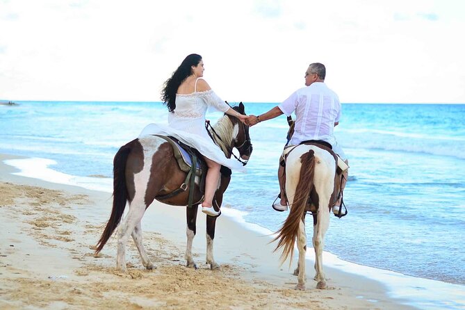 Sunset Horseback Riding Tour in Punta Cana (Private Option) - Key points to know before booking