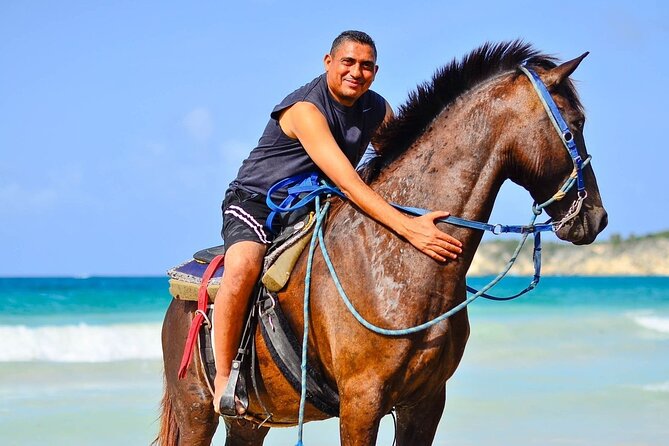Sunset Horseback Riding Tour in Punta Cana (Private Option) - How the private format changes the ride