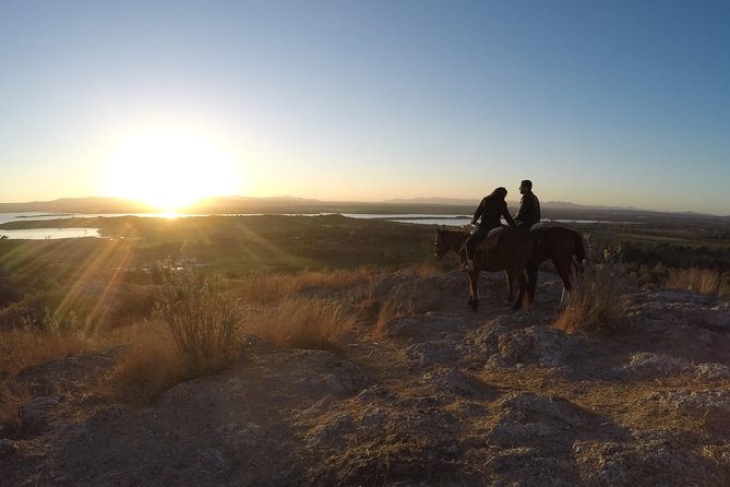 Sunset Horseback Riding Tour Through San Miguel de Allende - Cantinas, photos, and the changing shape of the tour