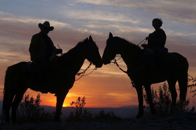 Sunset Horseback Riding Tour Through San Miguel de Allende - Who will enjoy this ride most
