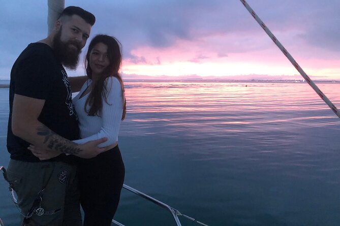 Sunset on a Sailboat in the Camargue - Key points to know before you book