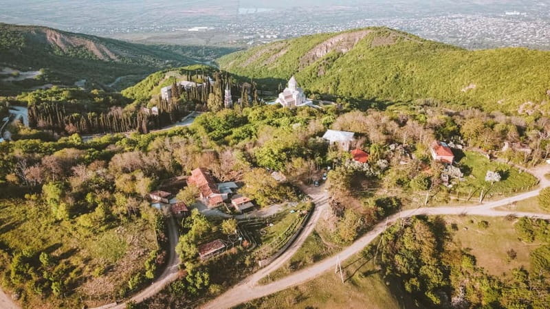 Tbilisi: Kakheti Horse Riding, Wine Tasting, and Cooking … - Key points before you book